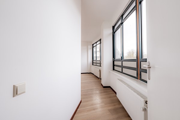 Medium property photo - Zamenhofdreef 19A, 3562 JT Utrecht